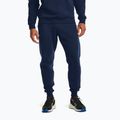 Herren Under Armour Rival Fleece Jogger navy blau