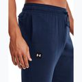 Herren Under Armour Rival Fleece Jogger navy blau 4