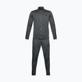 Under Armour Ua Knit Trainingsanzug Trainingsanzug Set grau 1357139-012 5
