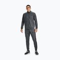 Under Armour Ua Knit Trainingsanzug Trainingsanzug Set grau 1357139-012 4