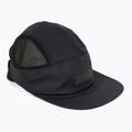 Unter Armour Isochill Run Dash Kappe schwarz 1351275-001