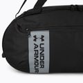 Trainingstasche Under Armour Roland Duffle SM 21 l schwarz 1352117-4 4