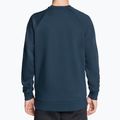 Herren Under Armour Rival Fleece Crew Sweatshirt navy blau 4