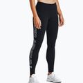 Under Armour Favorite WM Damen Trainingsleggings schwarz 1356403