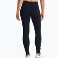 Under Armour Favorite WM Damen Trainingsleggings schwarz 1356403 2