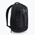 Under Armour Ua Hustle 5.0 urban Rucksack schwarz 1361176-001