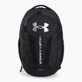 Under Armour Ua Hustle 5.0 urban Rucksack schwarz 1361176-001 2