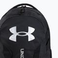Under Armour Ua Hustle 5.0 urban Rucksack schwarz 1361176-001 4