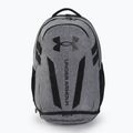 Unter Armour Ua Hustle 5.0 städtischen Rucksack grau 1361176-002 2