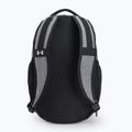 Unter Armour Ua Hustle 5.0 städtischen Rucksack grau 1361176-002 3