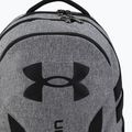 Unter Armour Ua Hustle 5.0 städtischen Rucksack grau 1361176-002 5