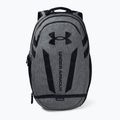 Unter Armour Ua Hustle 5.0 städtischen Rucksack grau 1361176-002 6