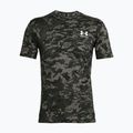 Unter Armour ABC Camo grün Herren Training T-Shirt 1357727-310 4