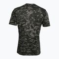 Unter Armour ABC Camo grün Herren Training T-Shirt 1357727-310 5