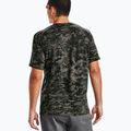 Unter Armour ABC Camo grün Herren Training T-Shirt 1357727-310 2