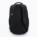 Unter Armour Ua Hustle 5.0 städtischen Rucksack schwarz 1361176-004 3