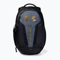 Unter Armour Ua Hustle 5.0 städtischen Rucksack schwarz 1361176-004 6