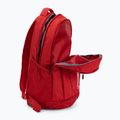Unter Armour Ua Hustle 5.0 städtischen Rucksack rot 1361176-600 7