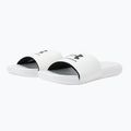 Under Armour Ansa Fix SL Herren Flip-Flops weiß/weiß/schwarz 9