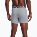 Unter Armour Herren Charged Baumwolle 6 in 3 Pack Boxershorts UAR-1363617011 9