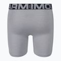 Unter Armour Herren Charged Baumwolle 6 in 3 Pack Boxershorts UAR-1363617011 3
