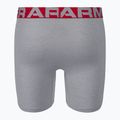 Unter Armour Herren Charged Baumwolle 6 in 3 Pack Boxershorts UAR-1363617011 5