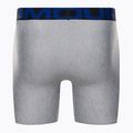 Unter Armour Herren Boxershorts Ua Tech 6In 2er-Pack grau 1363619-408 3