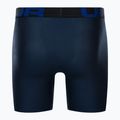 Unter Armour Herren Boxershorts Ua Tech 6In 2er-Pack grau 1363619-408 6
