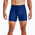 Unter Armour Tech 6 in 2 Pack Herren Boxershorts blau UAR-1363619400 6