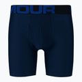 Unter Armour Tech 6 in 2 Pack Herren Boxershorts blau UAR-1363619400 4