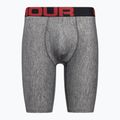Unter Armour Herren Boxershorts Ua Tech 9In 2er-Pack grau 1363622-011 5