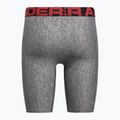 Unter Armour Herren Boxershorts Ua Tech 9In 2er-Pack grau 1363622-011 6