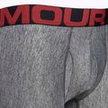 Unter Armour Herren Boxershorts Ua Tech 9In 2er-Pack grau 1363622-011 7