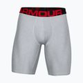 Unter Armour Herren Boxershorts Ua Tech 9In 2er-Pack grau 1363622-011 8