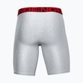 Unter Armour Herren Boxershorts Ua Tech 9In 2er-Pack grau 1363622-011 9
