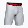 Unter Armour Herren Boxershorts Ua Tech 9In 2er-Pack grau 1363622-011 10