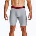 Unter Armour Herren Boxershorts Ua Tech 9In 2er-Pack grau 1363622-011 11