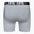 Under Armour Charged Cotton 6 Herren Boxershorts 3 Stück blau 1363617 3