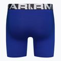 Under Armour Charged Cotton 6 Herren Boxershorts 3 Stück blau 1363617 6