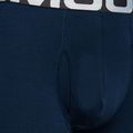 Under Armour Charged Cotton 6 Herren Boxershorts 3 Stück blau 1363617 10