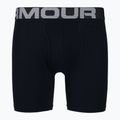 Under Armour Herren Charged Cotton 6 in 3 Pack Boxershorts schwarz UAR-1363617001 2