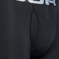 Under Armour Charged Cotton Herren Boxershorts 6 3 Stk. Packung schwarz 1363617 4