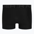 Unter Armour Herren Boxershorts Ua Tech 3In 2-Pak schwarz 1363618-001 3