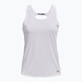 Under Armour Fly By weißes Damen Lauftank-Top 1361394-100