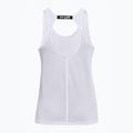 Under Armour Fly By weißes Damen Lauftank-Top 1361394-100 2