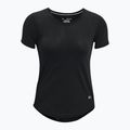 Under Armour Streaker Damen Laufshirt schwarz 1361371-001