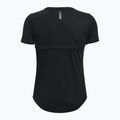 Under Armour Streaker Damen Laufshirt schwarz 1361371-001 2