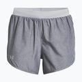 Under Armour Fly By 2.0 grau Damen Laufshorts 1350196 3