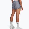 Under Armour Fly By 2.0 grau Damen Laufshorts 1350196 2