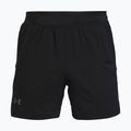 Unter Armour Launch Sw 5'' Herren Laufshorts schwarz 1361492